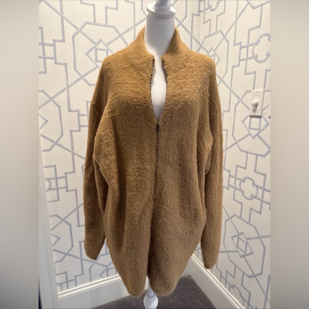 J CREW Point Sur Cardigan - Picture 2 of 10
